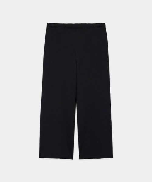 markaware(マーカウェア)の「WIDE GYM PANTS(その他パンツ・メンズ・グレー/ブラック・2/1)」の2枚目の写真