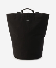 STANDARD SUPPLY | 2WAY バケットバッグ UNISEX