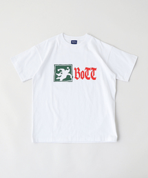 PULP/417EDIFICE（パルプフォーワンセブンエディフィス）の「BoTT / ボット JESTER TEE（Tシャツ/カットソー）」
