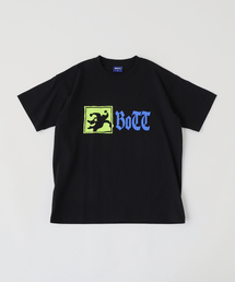 PULP/417EDIFICE（パルプフォーワンセブンエディフィス）の「BoTT / ボット JESTER TEE（Tシャツ/カットソー）」