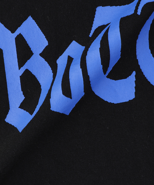 BOTT(ボット)の「BoTT / ボット JESTER TEE(Tシャツ/カットソー・メンズ・カーキ/ブラック/ホワイト・LARGE/MEDIUM/SMALL)」の5枚目の写真