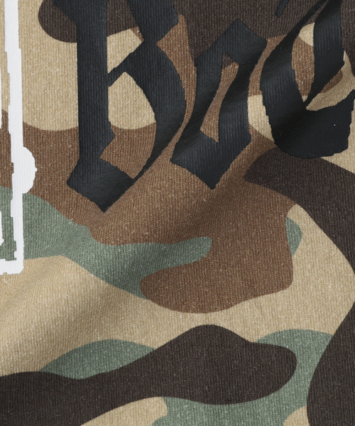 BoTT / ボット JESTER TEE（Tシャツ/カットソー）｜BOTT（ボット）の