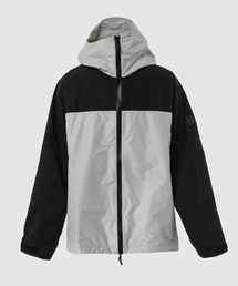 PHINGERIN（フィンガリン）の「CUMALICE SHELL JACKET RESMIL（ナイロンジャケット）」