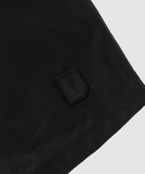 PHINGERIN(フィンガリン)の「CUMALICE SHELL JACKET RESMIL(ナイロンジャケット・メンズ・その他/ブラック・L)」の5枚目の写真