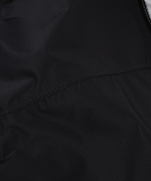 PHINGERIN(フィンガリン)の「CUMALICE SHELL JACKET RESMIL(ナイロンジャケット・メンズ・その他/ブラック・L)」の6枚目の写真