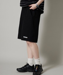 OK YESTERDAY | OK YESTERDAY / オーケー イエスタデイ ワイドイージーショーツ / WIDE EASY SHORTS 2026年 夏 夏服(その他パンツ)