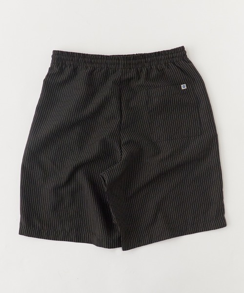 OK YESTERDAY(オッケーイエスタデイ)の「OK YESTERDAY / オーケー イエスタデイ ワイドイージーショーツ / WIDE EASY SHORTS 2026年 夏 夏服(その他パンツ・レディース・ネイビー/ブラック/カーキ/ブラック系その他/ブルー・M/L)」の22枚目の写真