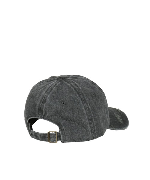 NUBIAN（ヌビアン）の「YES I'M CAP（キャップ）」 - WEAR