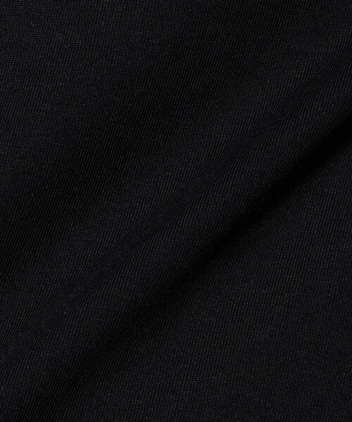 ASTRAET（アストラット）の「＜ASTRAET＞フリル ショートスリーブカットソー（Tシャツ/カットソー・レディース・ホワイト/ブラック・FREE）」の17枚目の写真