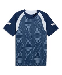 PUMA プーマ メンズ サッカー INDIVIFINAL 半袖 シャツ