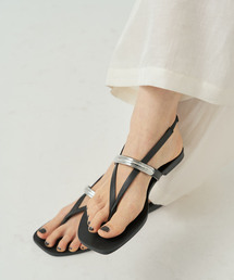 LAOCOONTE（ラオコンテ）の「LAOCOONTE ラオコンテ サンダル DAIA SOFIA（サンダル）」