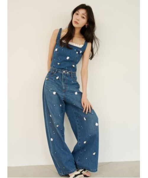 USAGIONLINE・ZOZOTOWN限定】[L.B CANDY STOCK]バリエーションビジュー