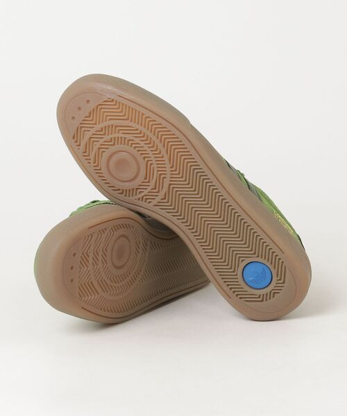 adidas(アディダス)の「グレンバーン / GLENBURN / アディダスオリジナルス adidas Originals(スニーカー・メンズ・グリーン・29.0cm/28.5cm/28.0cm/27.5cm/27.0cm/26.5cm/26.0cm/25.5cm/25.0cm/24.5cm/24.0cm/23.5cm/23.0cm/22.5cm)」の10枚目の写真