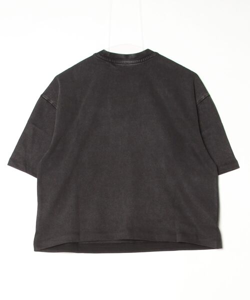 Guess(ゲス)の「RACE Car Tee Tシャツ(Tシャツ/カットソー・レディース・ブラック・X-SMALL/SMALL/MEDIUM/LARGE)」の10枚目の写真