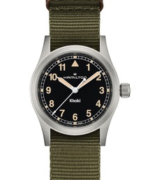 HAMILTON [ハミルトン] 腕時計 Khaki Field （カーキ フィールド