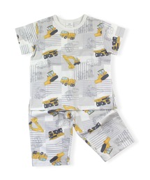 SKAPE（エスケープ）の「ダンジパジャマ（ルームウェア/パジャマ）」