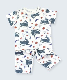 Si・Shu・Non（シシュノン）の「ﾀﾞﾝｼﾞﾊﾟｼﾞｬﾏ（ルームウェア/パジャマ）」