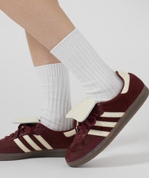 adidas SAMBA LT W / アディダス サンバ ロングタン W（スニーカー
