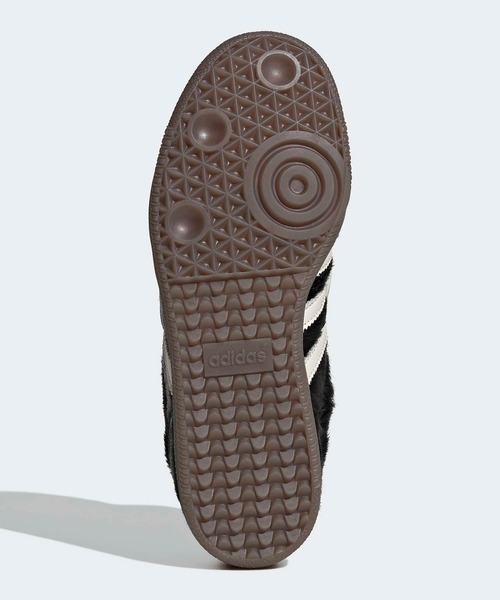 adidas（アディダス）の「adidas/アディダス SAMBA LT / サンバ LT アディダス オリジナルス シューレースタイプ スニーカー トレフォイル メンズ レディース 秋 秋服 2026年秋冬（スニーカー・メンズ・ブラック/ワインレッド・23.5cm/24.5cm/25.5cm/26.5cm/27.5cm/23.0cm/24.0cm/25.0cm/26.0cm/27.0cm/28.0cm）」の19枚目の写真
