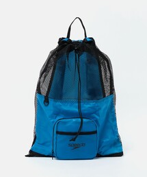 SPEEDO(�X�s�[�h)�́�SPEEDO���|�P�b�^�u�� ���b�V���o�b�O / �����b�N / �L�b�Y(�o�b�N�p�b�N/�����b�N)