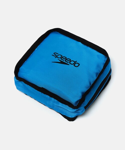 Speedo（スピード）の「＜SPEEDO＞ポケッタブル メッシュバッグ / リュック / キッズ（バックパック/リュック・キッズ・ターコイズブルー系/ブラック/コバルトブルー・FREE）」の15枚目の写真