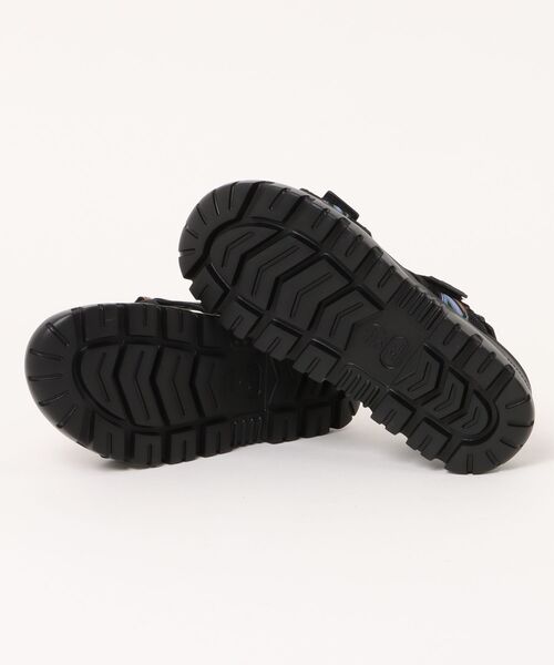 SHAKA(シャカ)の「SHAKA/シャカ CHILL OUT EX(サンダル・メンズ・ブラック/その他1・27cm/28cm/26cm)」の3枚目の写真