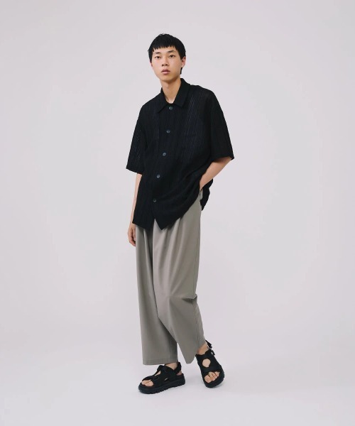 SHAKA(シャカ)の「SHAKA/シャカ CHILL OUT EX(サンダル・メンズ・ブラック/その他1・27cm/28cm/26cm)」の15枚目の写真