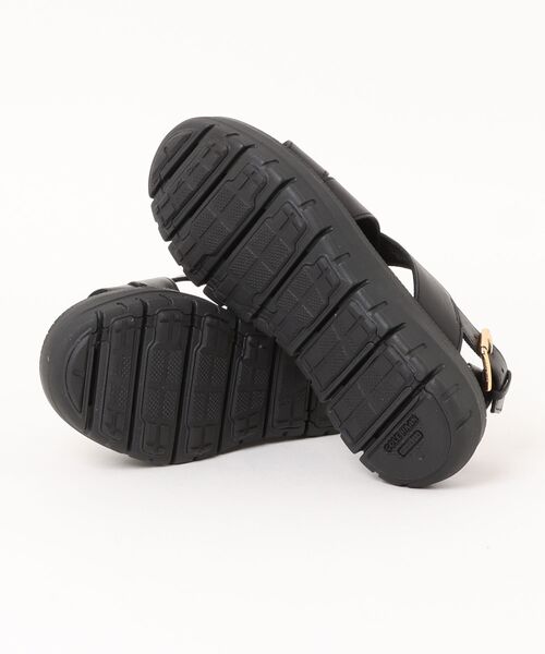 COLE HAAN(コールハーン)の「ゼログランド レクサンナ サンダル womens(サンダル・レディース・ブラック・5.5/6/6.5/7/7.5/8/8.5/5)」の7枚目の写真