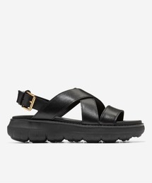 COLE HAAN | ゼログランド レクサンナ サンダル womens(サンダル)
