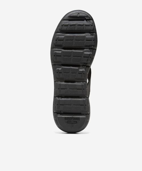 COLE HAAN(コールハーン)の「ゼログランド レクサンナ サンダル womens(サンダル・レディース・ブラック・5.5/6/6.5/7/7.5/8/8.5/5)」の5枚目の写真