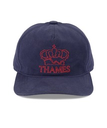 THAMES MMXX.（テムズ）の「THAMES MMXX./テムズ CROWN CAP（キャップ）」
