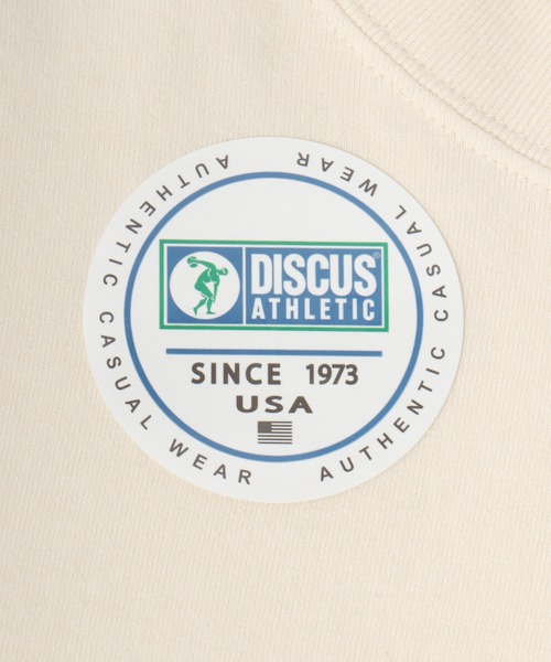 Disney(ディズニー)の「2026SS Muppets×DISCUS/マペッツ×ディスカス コラボ キャラクタープリント半袖Tシャツ(M:ショート丈 L:レギュラー丈)(Tシャツ/カットソー・レディース・アイボリー/ホワイト系その他/スミクロ/ブラック系その他・L/M)」の17枚目の写真