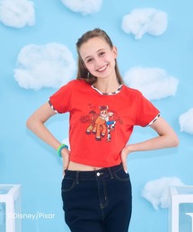 Seiney Blonde（セイニーブロンド）の「TOY STORY / チビT（Tシャツ/カットソー）」