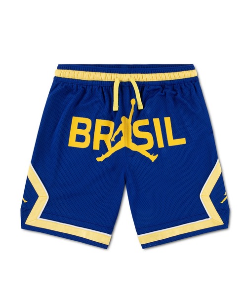 JORDAN BLAND MJ MESH DMND SHORT P6 / ジョーダン ブランド メッシュ