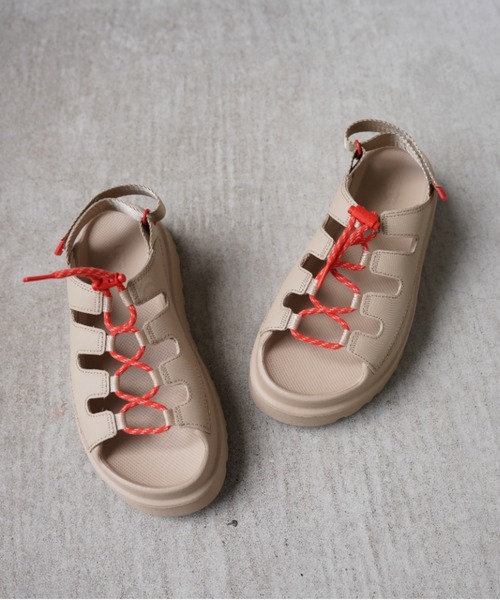UGG（アグ）W GOLDENGLOW TOGGLE（ウィメンズ ゴールデングロウ トグル
