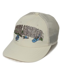 Columbia | コロンビア リトルベアロックメッシュキャップ(キャップ)