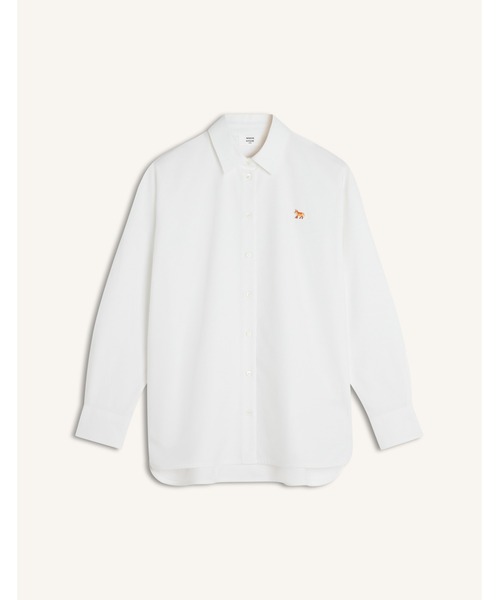 BABY FOX CASUAL SHIRT（シャツ/ブラウス）｜Maison Kitsune（メゾン