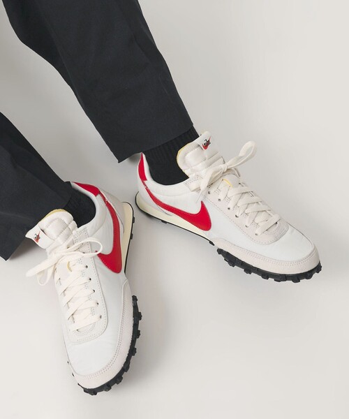 NIKE(ナイキ)の「<NIKE>ワッフル レーサー スニーカー(スニーカー・メンズ・ブラック/ライトグレー・27cm/26.5cm/29cm/28cm/27.5cm/26cm/28.5cm)」の16枚目の写真