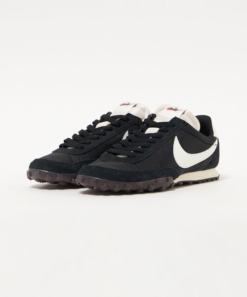 NIKE(ナイキ)の「<NIKE>ワッフル レーサー スニーカー(スニーカー・メンズ・ブラック/ライトグレー・27cm/26.5cm/29cm/28cm/27.5cm/26cm/28.5cm)」の15枚目の写真