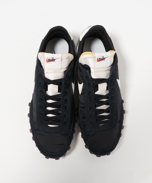 NIKE(ナイキ)の「<NIKE>ワッフル レーサー スニーカー(スニーカー・メンズ・ブラック/ライトグレー・27cm/26.5cm/29cm/28cm/27.5cm/26cm/28.5cm)」の14枚目の写真