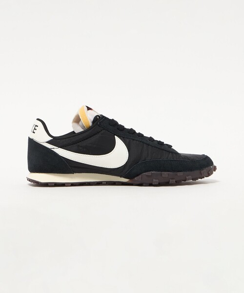 NIKE(ナイキ)の「<NIKE>ワッフル レーサー スニーカー(スニーカー・メンズ・ブラック/ライトグレー・27cm/26.5cm/29cm/28cm/27.5cm/26cm/28.5cm)」の13枚目の写真
