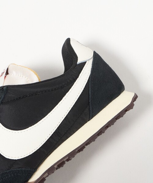 NIKE(ナイキ)の「<NIKE>ワッフル レーサー スニーカー(スニーカー・メンズ・ブラック/ライトグレー・27cm/26.5cm/29cm/28cm/27.5cm/26cm/28.5cm)」の8枚目の写真
