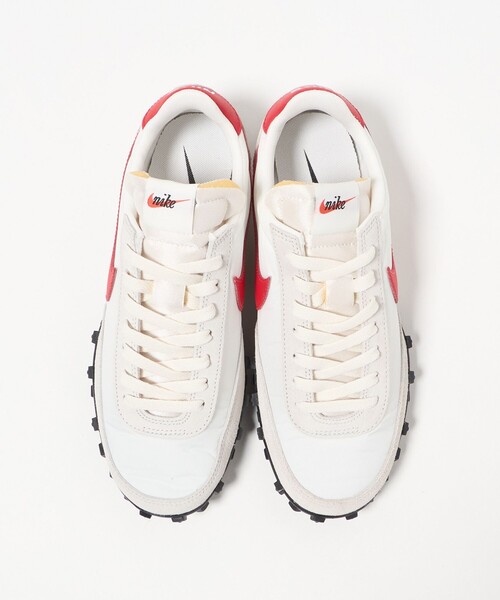 NIKE(ナイキ)の「<NIKE>ワッフル レーサー スニーカー(スニーカー・メンズ・ブラック/ライトグレー・27cm/26.5cm/29cm/28cm/27.5cm/26cm/28.5cm)」の7枚目の写真
