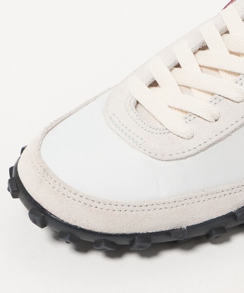 NIKE(ナイキ)の「<NIKE>ワッフル レーサー スニーカー(スニーカー・メンズ・ブラック/ライトグレー・27cm/26.5cm/29cm/28cm/27.5cm/26cm/28.5cm)」の6枚目の写真