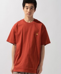 【CARHARTT(カーハート)】S/S American Script T-Shirt