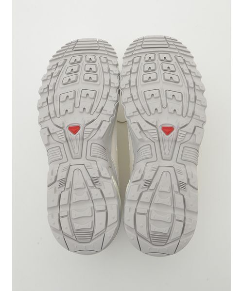 SALOMON(サロモン)の「【emmi×SALOMON】ACS+(スニーカー・レディース・アイボリー・24.5/24/23.5/23/25/28/27.5/26/25.5/28.5/27)」の6枚目の写真