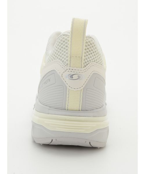 SALOMON(サロモン)の「【emmi×SALOMON】ACS+(スニーカー・レディース・アイボリー・24.5/24/23.5/23/25/28/27.5/26/25.5/28.5/27)」の10枚目の写真