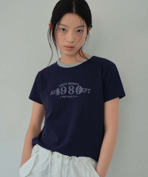 WEDNESDAYOASISFORWOMEN(ウェンズデー オアシス フォー ウーマン)の「ストッパーシェリングナイロンパンツ_IVORY(WB6PT26)(その他パンツ・レディース・アイボリー・FREE)」の4枚目の写真
