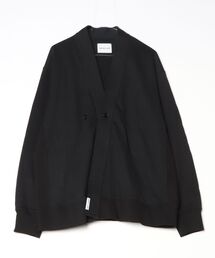 【SOMELAND】ソメランド y-COLLAR JUDO SWEAT