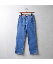 Levi's RED（リーバイスレッド）の「【IW4】【LEVI'S RED/リーバイス レッド】LOW PRO DENIM PANTS A2681-0001（デニムパンツ）」